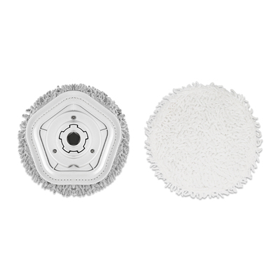 适配抹布托盘一体追觅W10扫地机