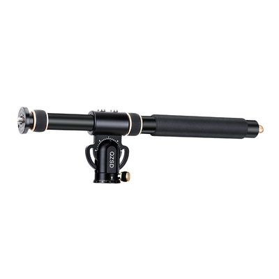 轻装时代三脚架俯拍杆