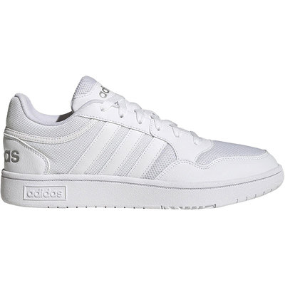 阿迪达斯男女低帮板鞋