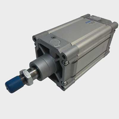 Festo DNC125100PPVA Normzylinder 163501 Zylinder DNC125100PP