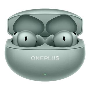 一加 Buds 4真无线蓝牙耳机一加Buds4主动降噪耳机一加蓝牙耳机