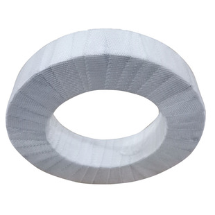 厂家订做开口开气隙纳米晶超微晶非晶环型铁芯磁芯磁环