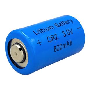 正品CR2锂电3V高尔夫测距仪拍立得相机夜视仪望远镜电池CR15H270