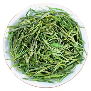 舒城小兰花2025年新茶雨前春茶口粮散装浓香绿茶250g500g安徽茶叶