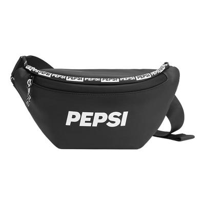 百搭大容量运动单肩斜挎包腰包