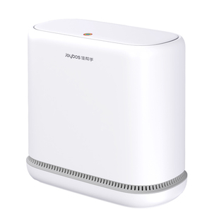 卫生间垃圾桶佳帮手厕所气压新款双桶带盖网红轻奢大容量纸篓防臭