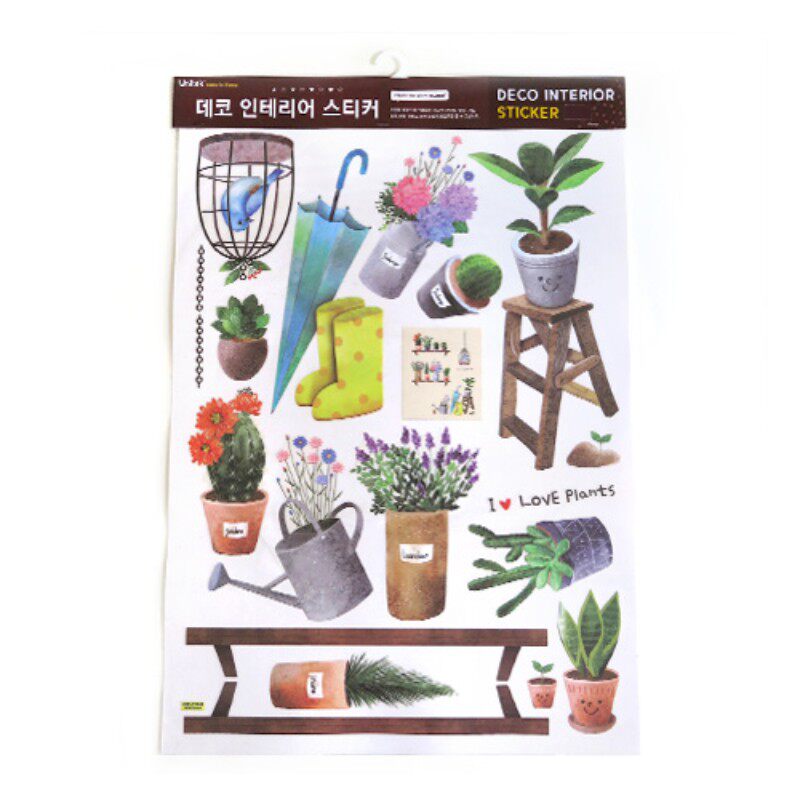 韩国卫生间浴室瓷砖墙防水贴纸冰箱装饰贴画双面图案玻璃贴可移除