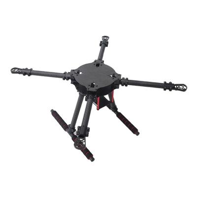 HSKRCLJIX4PRO升级机架无人机