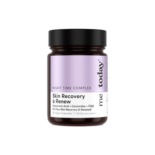 【老爸评测】metoday日夜缪斯套盒冰白番茄PQQ口服美容美白胶囊