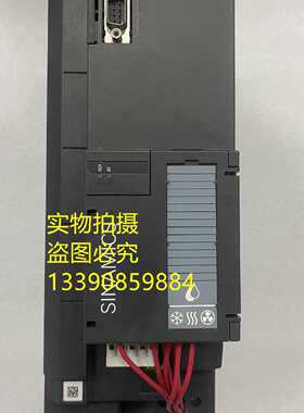 议价西门子变频器6SL3220-1YD20-0UB0  4KW