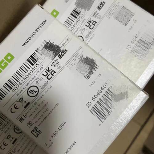 询价-WAGO万可模块750-1504   750-1405  全