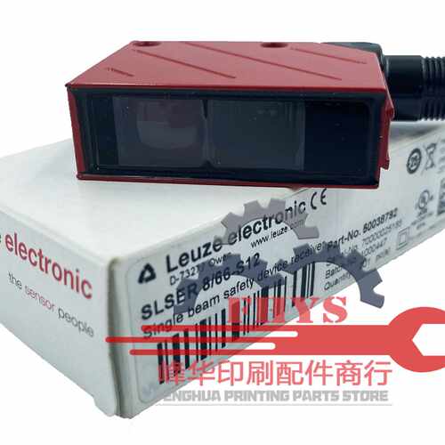 议价高宝印刷机配件 Leuze electronic SLSER 8/66-S12