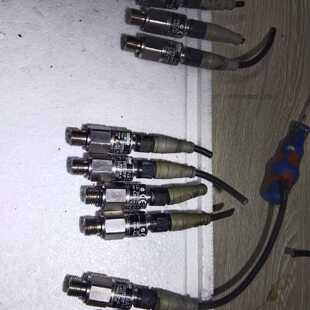 溢价-Trafag压力传感器8251系列0-160bar/0-60
