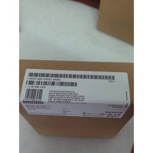 议价6ES73357HG010AB06ES7335适用