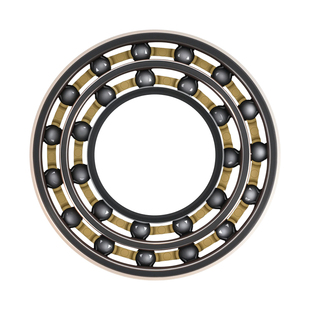 PYL双滚珠轴承 SII-DOUBLE水滴轮改装轴承 高性能泛用竞技专用