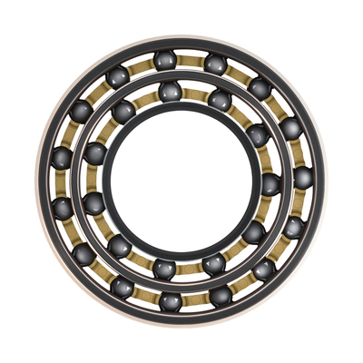 PYL双滚珠轴承 SII-DOUBLE水滴轮改装轴承 高性能泛用竞技专用