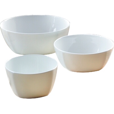 陶瓷汤碗创意大小甜品拉面餐具
