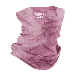 Reebok锐步户外魔术头巾脖套女围脖防沙骑行面巾防晒面罩登山防风