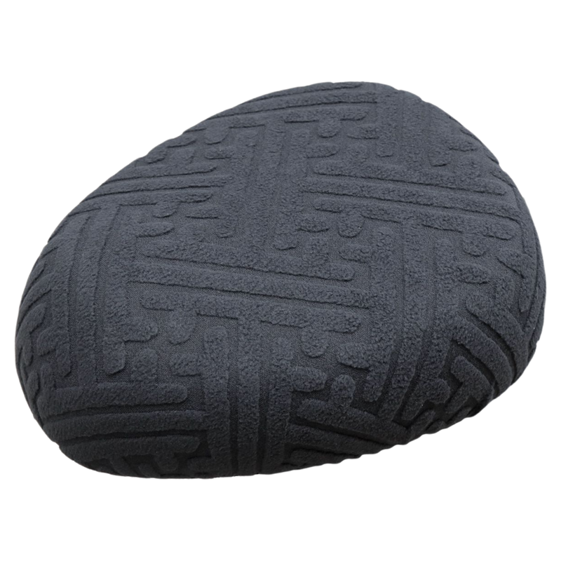 2025秋冬电动车座套座垫四季通用坐垫保暖电瓶车自行车加绒加厚