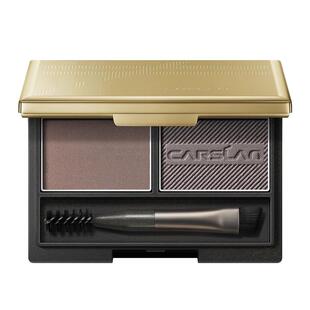 卡姿兰眉粉膏耐水汗不易脱色高级自然野生雾眉根分明官方正品2025