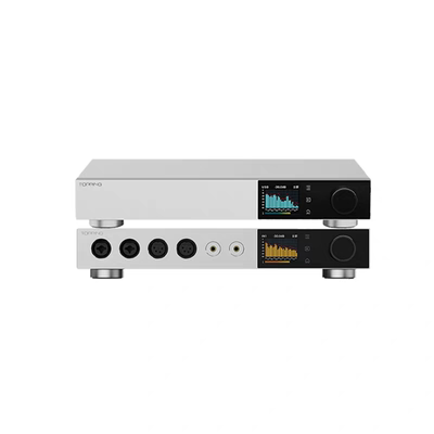 拓品D900台式解码器全新分立式