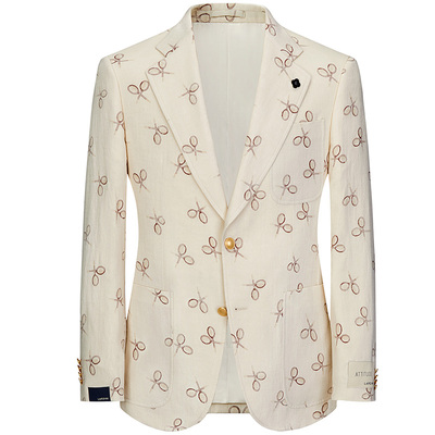 LARDINI西服意大利进口