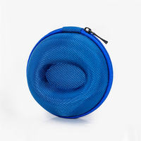 Single Watch Box, convenient watch box, single pressure-resistant round watch case, anti-friction and anti-drop thumbnail 5