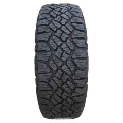 DURATRSCRT闯客II代固特异轮胎