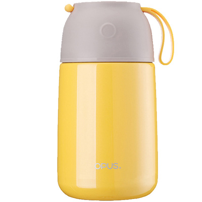 OPUS便携闷烧杯保温饭盒