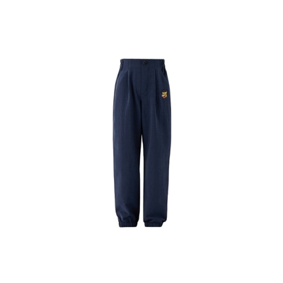 Onitsuka Tiger鬼塚虎 KIDS PANTS 儿童休闲长裤
