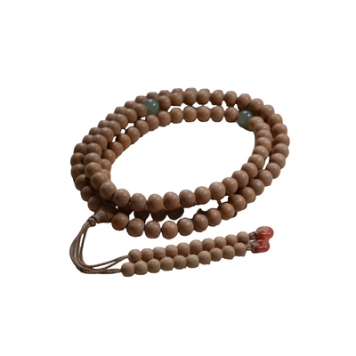 精挑精品108五线菩提佛珠