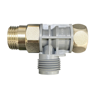 原装TOTO卫洗丽TCF6431CS/6432/6631CS金具安装连接三通接头(11)