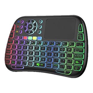 迷你空中键盘鼠标无线蓝牙双模超大触摸手机电脑电视机顶盒遥控器