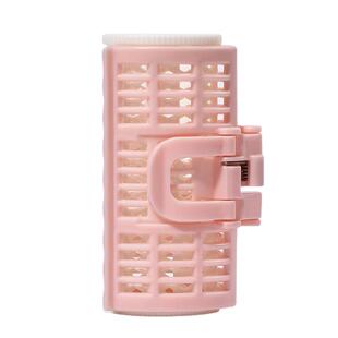 刘海卷发筒定型夹女大波浪懒人蓬松打理工具八字空气刘海固定神器