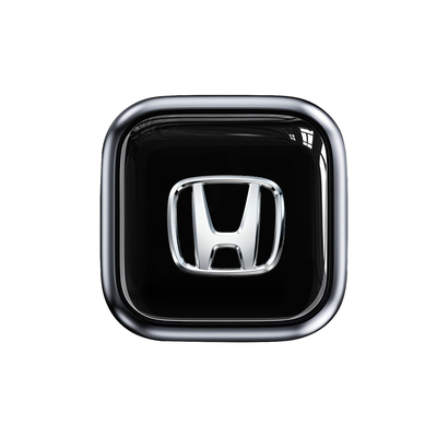 本田专用CarPlay华为手机互联