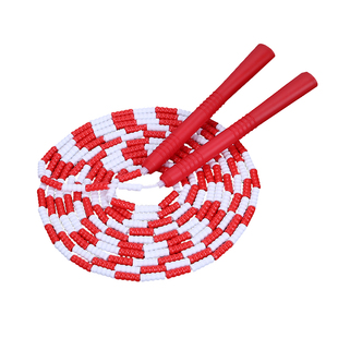 长绳多人竹节跳绳中小学生专用大绳学校比赛群体儿童专业团体跳绳