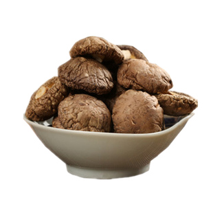 小香菇干货古田蘑菇冬菇新鲜农家土特产珍珠菇金钱肉厚菇福建一级