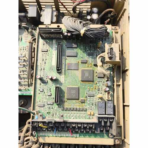 【请询价】变频器616G5主板ETC618331S1114