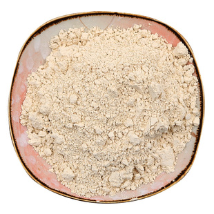 长白山人参粉正品500g整支干野山生晒白参人叁特级破壁超细超微粉