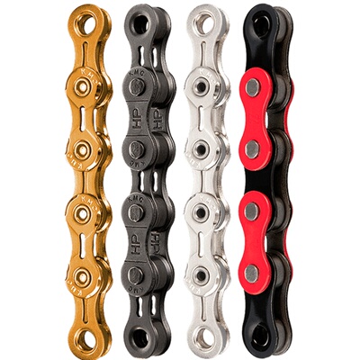 桂盟KMC死飞公路山地自行车链条