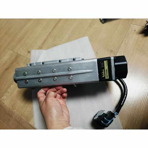 〔议价-可维修〕KEYENCE基恩士 Nidec KK-U系列 CC7AAT 工业自动