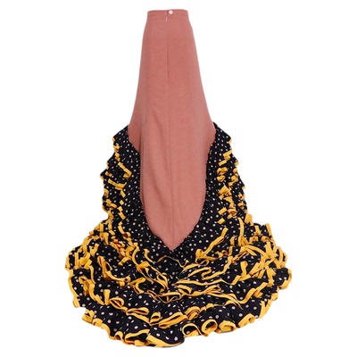 长尾裙7yearsoldlilgir