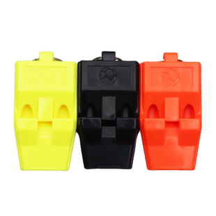 AM篮球裁判专用口哨体育老师足球口哨超大声海豚哨送护齿户外求生