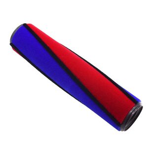 适配Dyson吸尘器配件软绒地刷V10Slim/V12/SV18滚筒刷主刷子