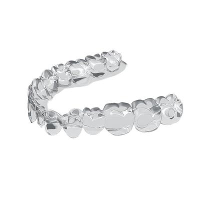 康贝普牙齿矫正聚划算折上折