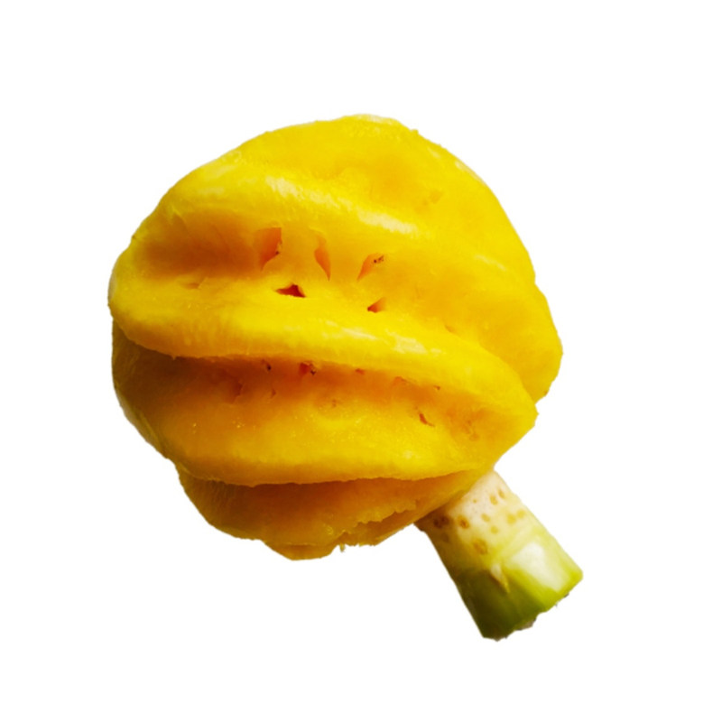 广西脆甜新鲜香水小菠萝新摘当季水果凤梨胜泰国小菠萝送刀除味