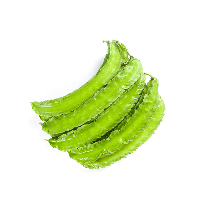 顺丰包邮海南三亚鲜嫩现摘四角豆