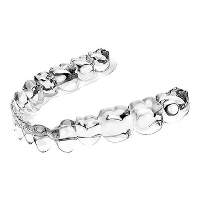 ZY至雅微调保持器隐形牙套矫正器