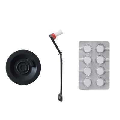 百胜图58冲煮头水箱清洁粉除垢剂