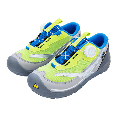 可迪星儿童运动鞋2025春季新款